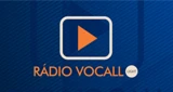 Rádio Vocall