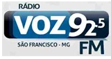 Voz FM 92.5