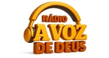 Rádio Voz de Deus