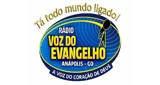 Radio Voz Do Evangelho