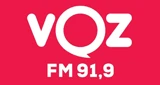 Rádio Voz do Sudoeste