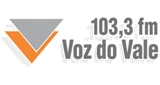 Rádio Voz do Vale 103.3 FM