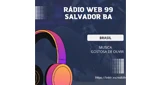 Radio Web 99 Salvador Bahia
