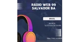 Radio Web 99  Salvador Bahia