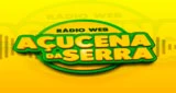 Rádio Web Açucena Da Serra