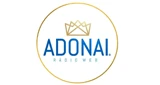 Rádio WEB Adonai