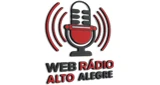 Web Rádio Alto Alegre