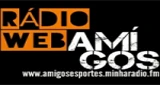 Rádio Web Amigos