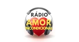 Rádio Amor Incondicional