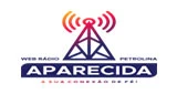 Web Rádio Aparecida Petrolina