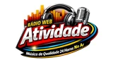 Rádio Web Atividade