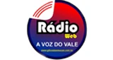 Rádio Web a Voz do Vale