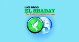 Web Rádio El shaday