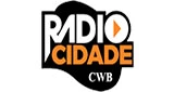 Radio Web Cidade Cwb