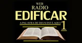 Web Rádio Edificar 1