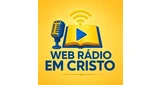 web radio em cristo