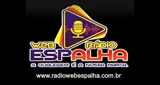 Web Radio Espalha