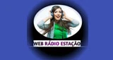 Web rádio Estação