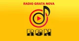 Web Rádio Grata Nova