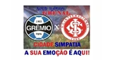 Web Rádio Grenal Cidade Simpatia