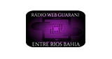 Radio Web Guarani Entre Rios Bahia