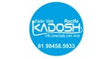 Rádio Web Kadosh