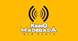 Web Rádio Kinho Maderada