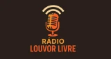 Radio louvor Livre