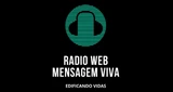 Radio Web Mensagem Viva