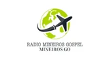 Web Radio Mineiros Gospel