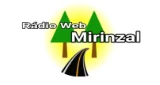 Rádio Web Mirinzal