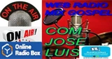 Web Radio Mix Gospel