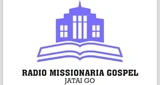 Radio Missionaria Gospel