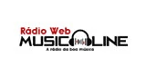 Radio Web Music Line