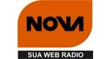 Rádio Nova Web, Passira