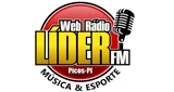 Web Rádio Líder