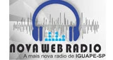 Web Radio Nova Fm Iguape