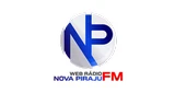 Rádio Web Nova Piraju