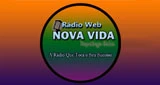 Web Radio Nova Vida Itapetinga