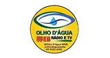 Web Rádio Olho D'água