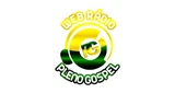 Web Radio Pleno Gospel