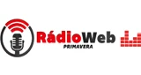 Rádio Web Primavera