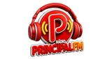 Rádio Web Principal FM