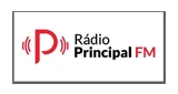 Rádio Web Principal FM