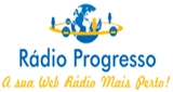 Web Rádio Progresso