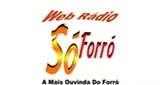 Web Radio So Forro