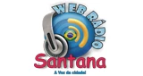 Web Radio Santana