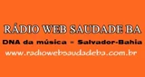 Rádio Web Saudade Ba
