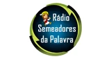 Web rádio semeadores da Palavra