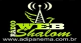 Rádio Web Shalom